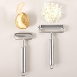 리본제이 무디타 올스텐 필러 W 와이드 양배추칼 감자칼 다용도 슬라이서