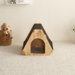 조은세상 조은세상 원목 강아지집 애견 반려견 하우스 지붕커버