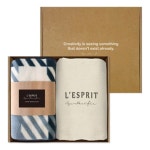 실속형 무릎담요 에코백 선물세트