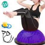 픽시코리아 워너바디 보수볼 BOSU 돔볼 짐볼 밸런스볼 필라테스