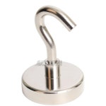 자석고리세트 후크자석 네오디움 행거