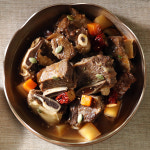 소노정 대가 한우갈비찜