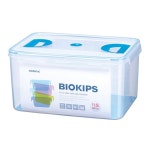 NEW 바이오킵스 직사각 밀폐용기 직71호 11 5L 반찬통