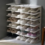 키밍 조립식 현관 6단 신발장 수납 신발보관함 정리대