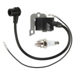 503901401 점화 코일 모듈 Husna 50 51 55 61 254 257 261 262 266 268 272 전기톱 존서드 2054 EPA 2055 2095