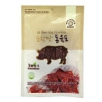 두레생협 순한맛 돈육포 70g