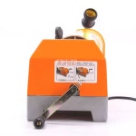 휴대용 복사기 머신 스페어키 보조키 키 소형