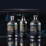 불스원 불스원 불스원 루나틱폴리시 3PH 세차세트 퓨어핏프리워시 클리어핏프리워시 체리핏카샴푸 1개