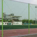 우리 우리 - 축구장휀스 그물 5M WR3161-15