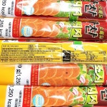 사조오양 업소용 식당 식자재 주방 재료 반찬소시지 500g X4