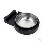 무타공 화장실 가정용 재떨이통