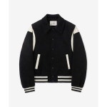 브이투 스타디움자켓 70227 울 바시티 자켓 558147