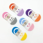 아동양말 짝꿍 5켤레묶음 ELY-3032