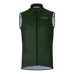 843/CNCPT BASIC WIND VEST 자전거 방풍 조끼 질렛