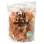 초심 무첨가 닭갈비 1kg