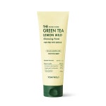 토니모리 더 촉촉 그린티 레몬 저자극 클렌징 폼 150ml