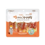 헤세드요셉 멍대리의 은밀한 간식생활 미니닭갈비
