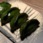 해썹인증 영광 모시 송편 기피 20개