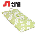 스템코리아 신일전자 신일 전기 찜질기 뜸질기 허리찜질기 무릅찜질기 svc-950dt svc-850st