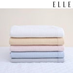 엘르파리 엘르 파리 멜리즈 목화 면 스프레드S