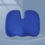 키밍 메모리폼 젤 방석 패드 쿨링 쿠션 통풍