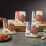 푸딩팩토리 푸딩팩토리 싱글팩토리 참숯 직화 막창 200g 막창볶음 야식 양념막창 캠핑음식 냉동식품 혼술