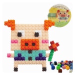 아기돼지삼형제-낭만돼지 종이세상 4EA VCMM7O46