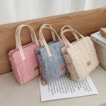 필레오 망스티치 코바늘 손뜨개 가방 뜨기 DIY 3type 뜨개 공예 네트 뜨게 망 취미 뜨개질 만들기 재료 패키지 숄더백 소라 1개