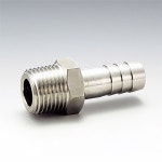 플로발 스텐304 나사 호스니플 VHN 3 8x12 배관부속