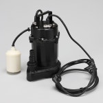 한일전기 한일 전기 수중 펌프 낱개 IP-217-F