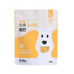 핏펫 잇츄 소프트 펌킨 단호박