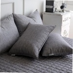 에프엔비글로벌 엘레나 사계절 양면 베개커버 50x70 1P 베겟잎 베개커버50x70