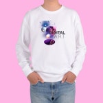 맨투맨 크리에이터 디지털아트 디자인선택