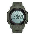 핫트랙스 군인시계 디지털 전자 손목시계 WDC7ED