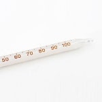 희성 알콜온도계 도 10개 AL-100