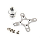 XXD RC 비행기 고정익 멀티 로터 드론 용 브러시리스 모터 A2212 930KV 1000KV 2200KV 2450KV