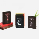 세계문학 리얼 북엔드