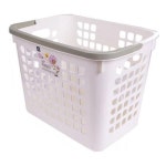 코스모스 세탁바구니 중