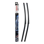 보쉬 보쉬 보쉬 벤츠 에어로트윈 와이퍼 1세트 A B C E S CLA CLS GLA GLK 클래스 A클래스 W176 12년 15년6월 A929S