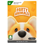 마이크로소프트 엑스박스 파티 애니멀즈 (Xbox One 및 Xbox Series XlS)