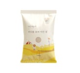 새들만 대한제일미 바다를 보며 자란 쌀 10kg