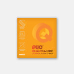 다다리오 다다리오 플릭 PLIC 포스포브론즈 80 20브론즈 어쿠스틱 스트링 통기타줄 포스포 브론즈 011 - 052 1개