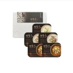 비제이푸드 경복궁 경복궁 명품 선물세트