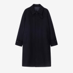 마인드브릿지 발마칸 오버핏 롱 코트 MXCA7150