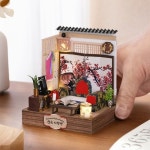 아디코 아디코 DIY 미니멀룸 한옥 사랑방