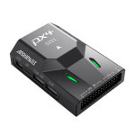 실재고 SIYI 픽스호크 N7 오토파일럿 비행 컨트롤러 14S 파워 모듈 Pixhawk N7 Autopilot FC Power Module SIY-N7