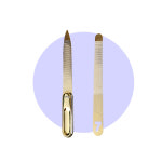 100 국산 777 쓰리세븐 쪽집게 코가위 손톱가위 네일파일 야스리 다듬이