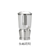 제호통상 쥬스 음료디스펜서 푸드 진열 46리터 밀크 대형식당 제호통상 JH-103-3 9