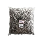 열쇠고리 붕어 13 5x38 1000개 부자재 키링 A0685