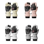 SK28 아웃도어장갑 스키장갑 보드장갑 겨울장갑 L